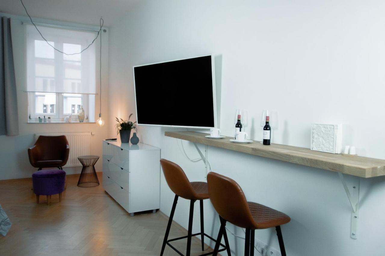 Boutique Hotel U Zvonku Тршебонь Екстер'єр фото