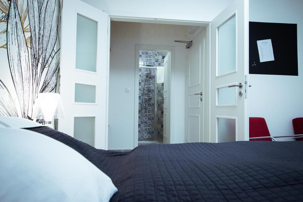 Boutique Hotel U Zvonku Тршебонь Екстер'єр фото